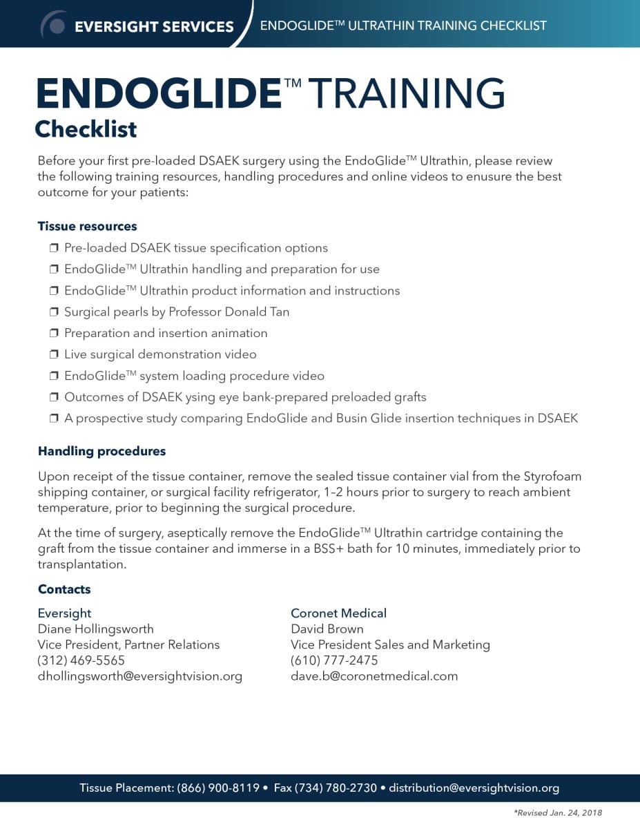 thumbnail of SurgeonSheets_Training Checklist