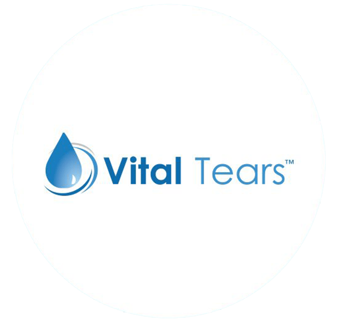 Vital Tears ™ - Autologous Serum Eye Drops