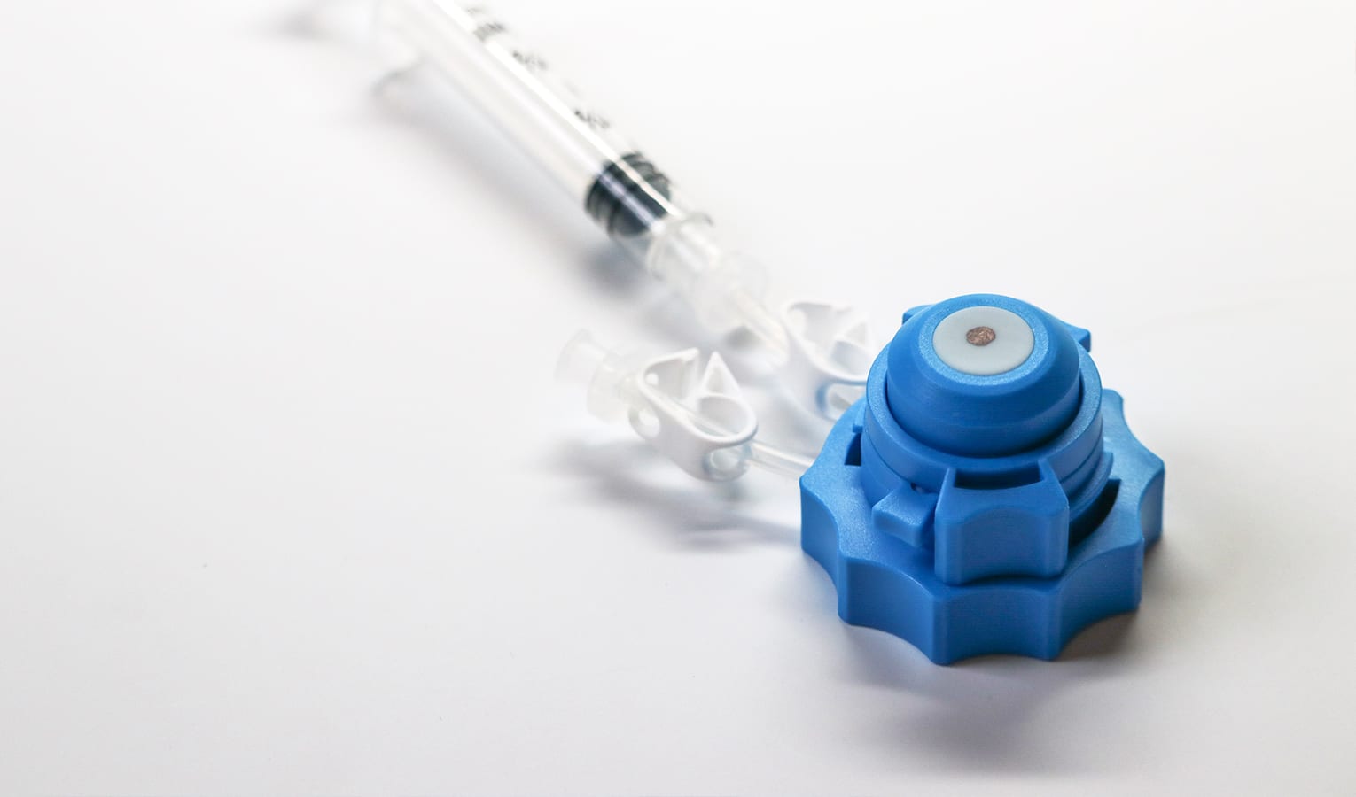 Artificial chamber image