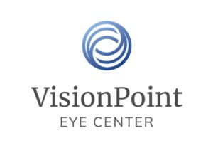 VisionPoint eye center