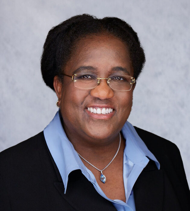 Carol Cunningham, MD, Director