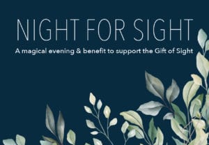2021 night for sight