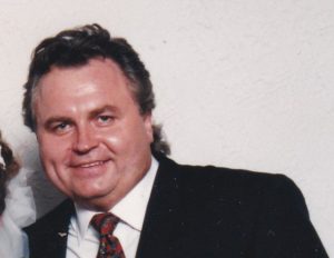 Image of donor, Marion Stachanczyj