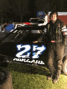 Image of donor, Bailey Aukland