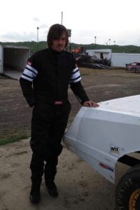 Image of donor, Bailey Aukland