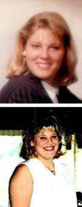 Image of donor, Jessica Lee Badger