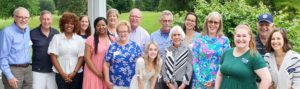 Community Partners Program banner