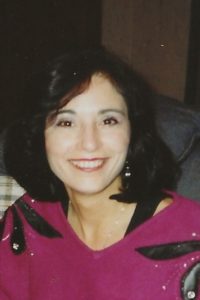 Image of donor, Phyllis Cicirelli