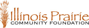 Illinois Prairie Community Foundation logo