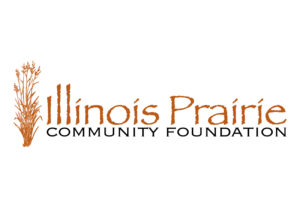 Illinois Prairie Community Foundation logo