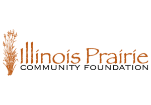 Illinois Prairie Community Foundation logo