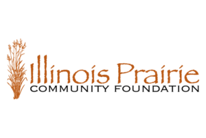 Illinois Prairie Community Foundation logo