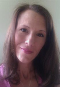 Image of donor, Jennifer Slate
