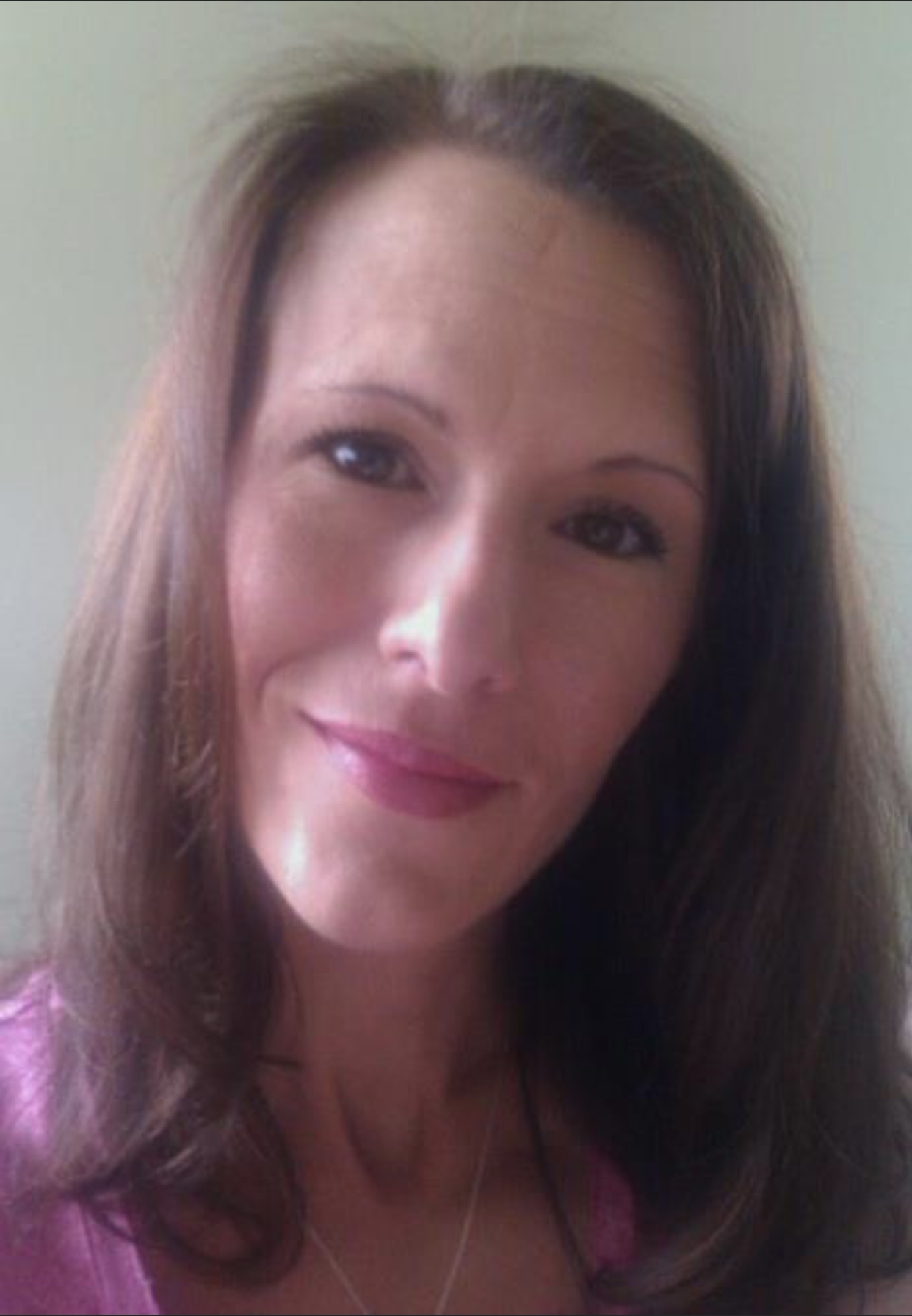 Image of donor, Jennifer Slate