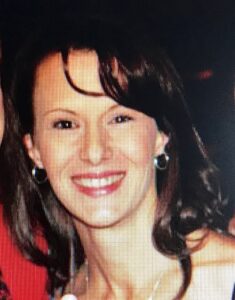 Image of donor, Jennifer Slate