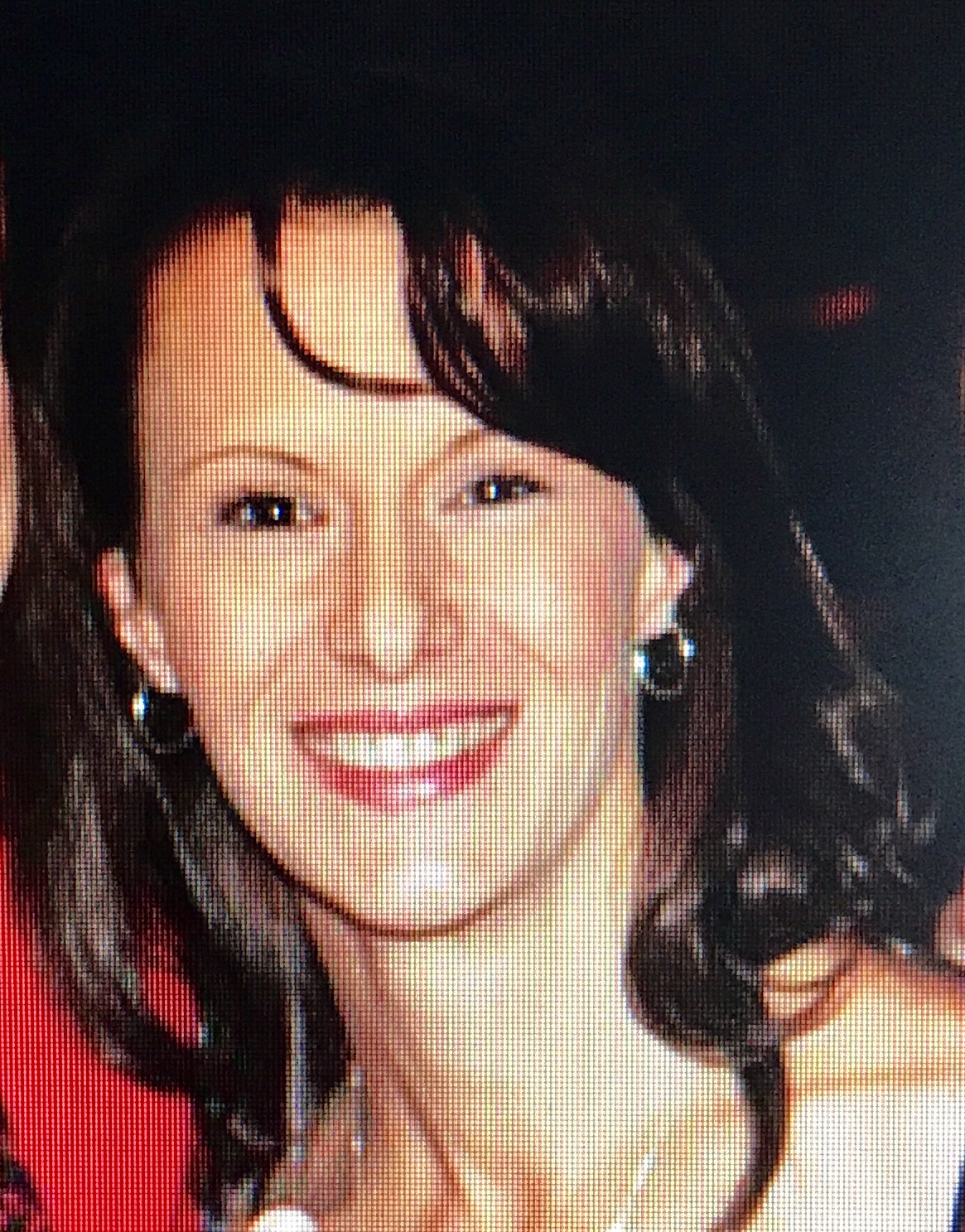 Image of donor, Jennifer Slate
