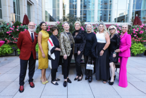 Gala 2022 attendees