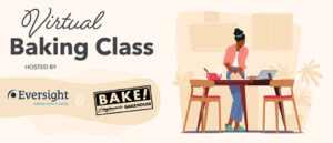 Virtual Baking Class