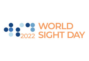 World Sight Day logo