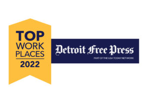2022 Top Workplaces