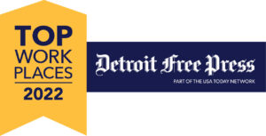 Top Workplaces 2022 feature image