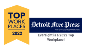 Top workplaces award 2022