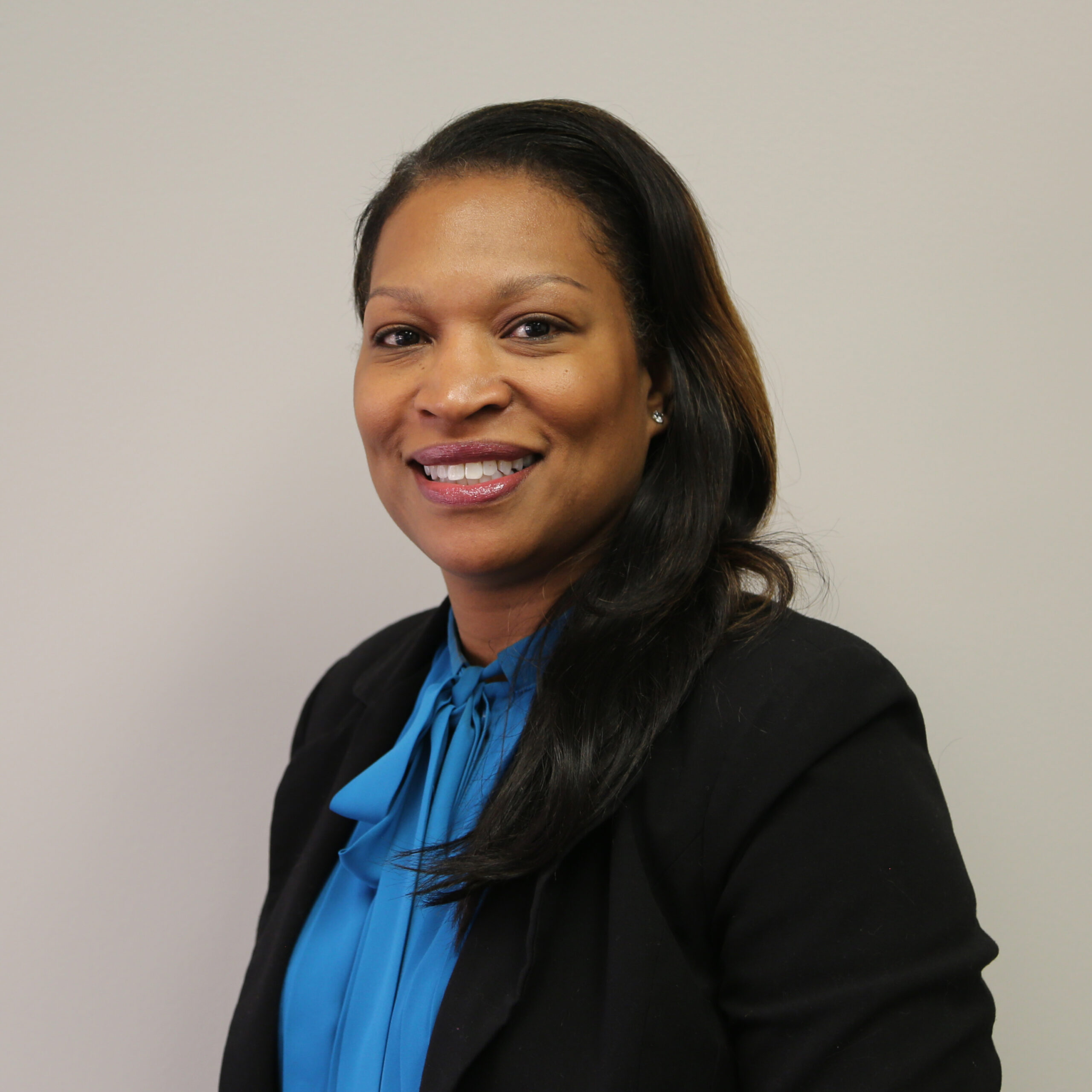 Careers, Employee, Ebony Johnson, partner relations director