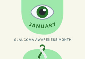 glaucoma
