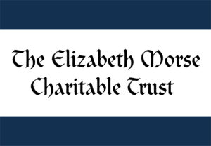 elizabeth morse charitable trust grant
