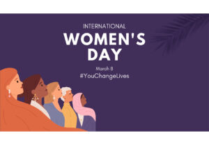 international womens day