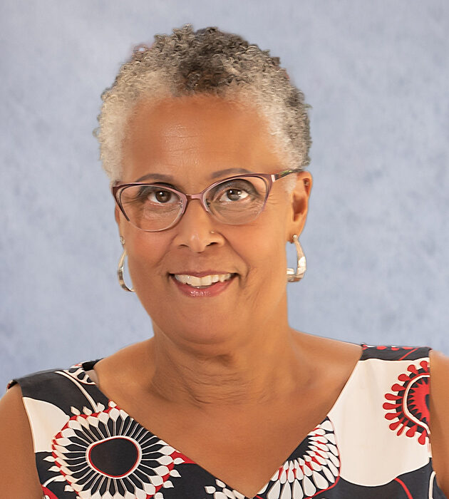 Sandra E. Fletcher, Director