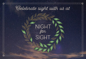 2023 Night for sight