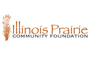 Illinois Prairie Community Foundation grant
