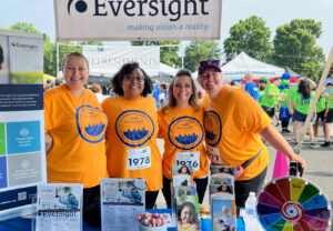 team eversight new providence 5k