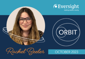 Eversight Orbit Rachel Beeler