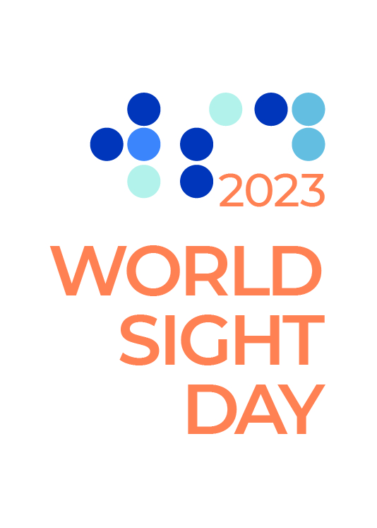 World Sight Day 2023