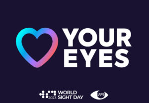 World Sight Day 2023