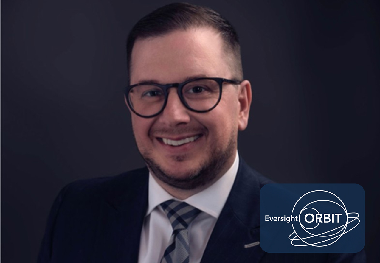 eversight orbit dominick astorino