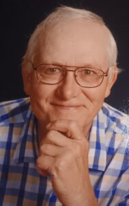 Image of donor John W Strukel
