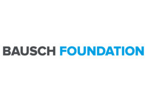 Bausch foundation grant