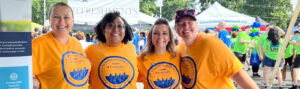 Get Involved image of volunteers