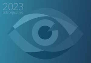 2023 retrospective