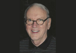 Dr Theo Keith