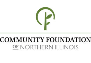 Community Foundation Northern Illinois logo