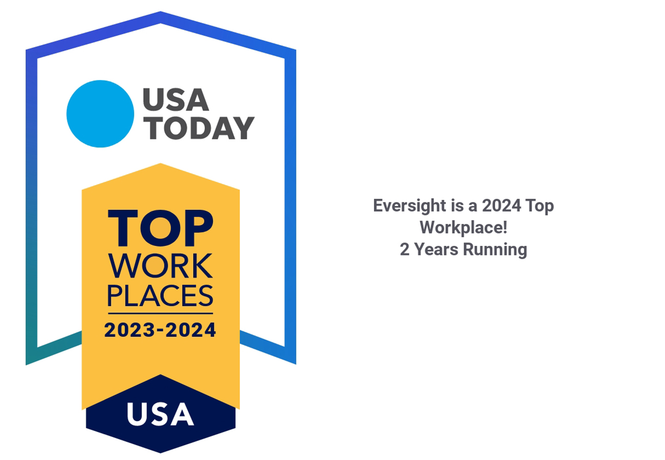 2024 Top Workplace