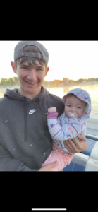 Andrew VanWieren donor