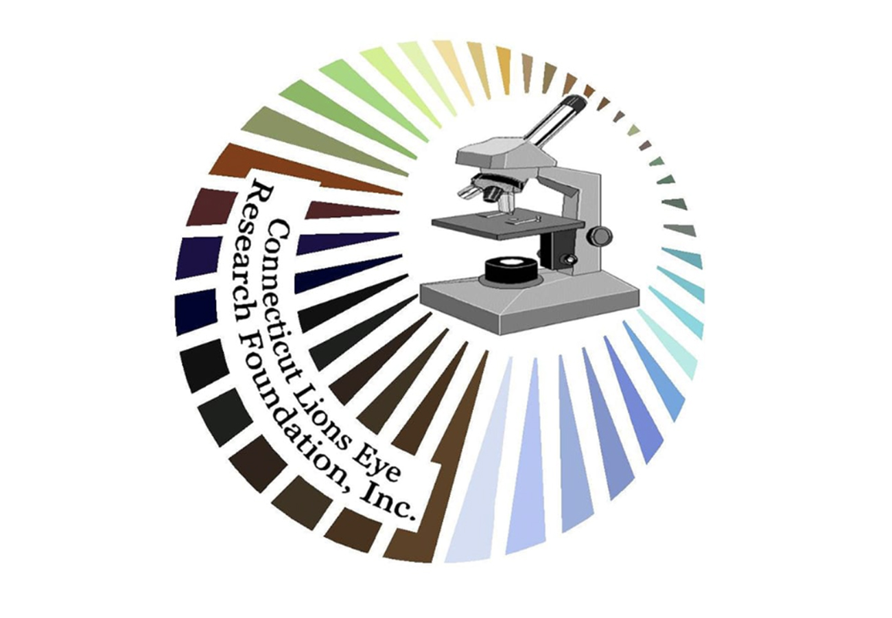 Connecticut Lions Eye Research Foundation logo