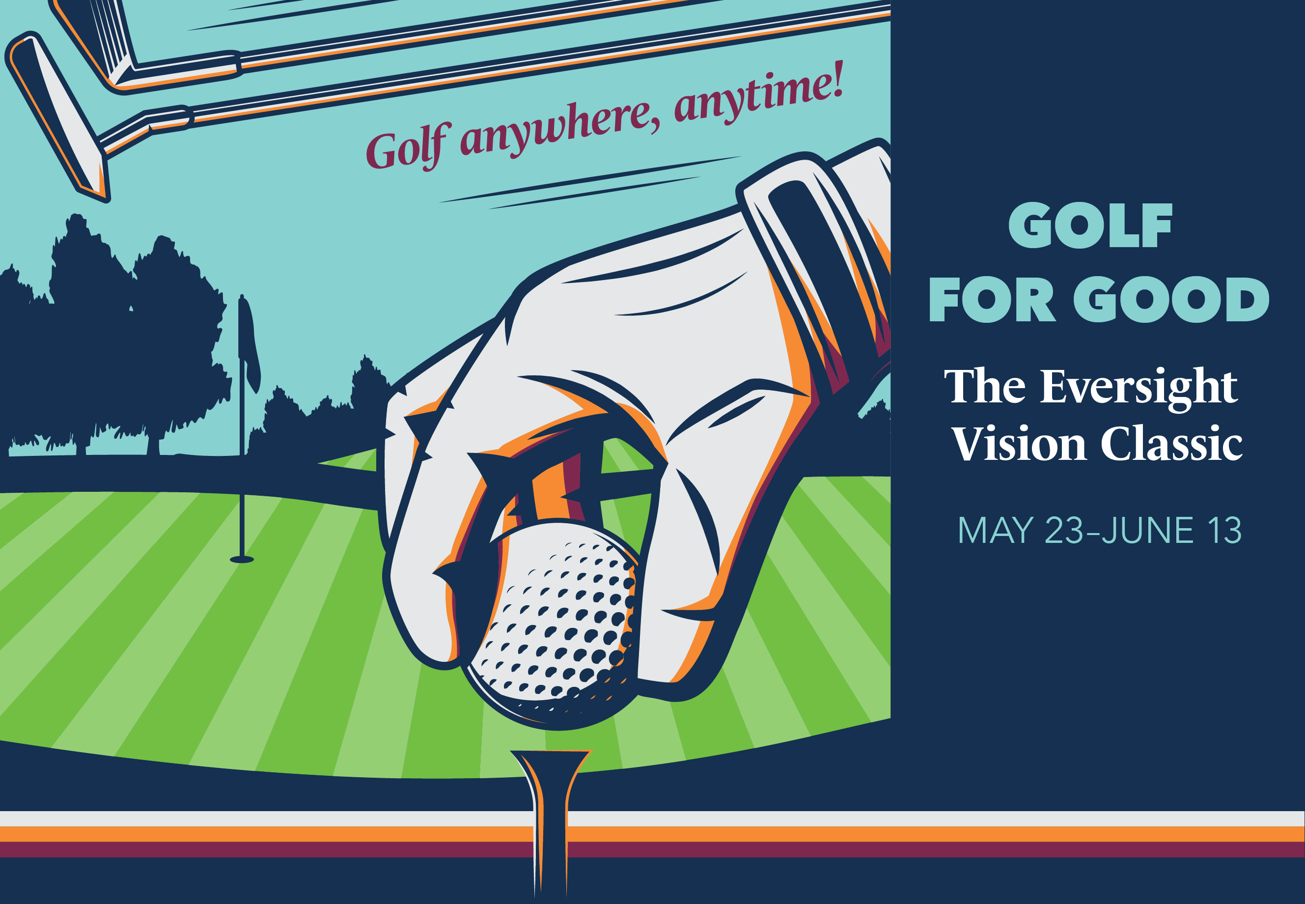 2024 golf for good