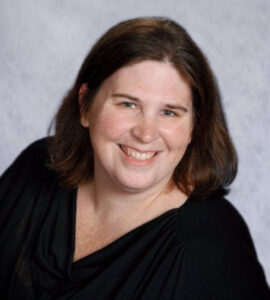 Doreen Murphy headshot