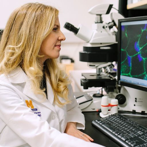 Eversight eye & vision research grants program